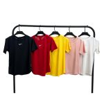 تیشرت دراپ زنانه (NIKE)