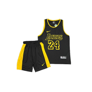 ست بسکتبالی LAKERS