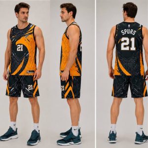 ست بسکتبالی SPORS21