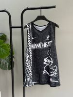 ست بسکتبالی MIAMIHEAT3 - تصویر 2