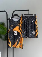 ست بسکتبالی SPORS21 - تصویر 3