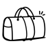 ساک ورزشی